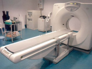 При покупке томографов в смоленские больницы были похищены 32 миллиона рублей