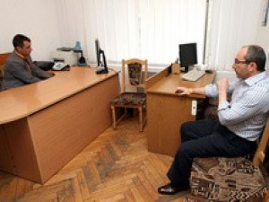 В Смоленске начался допрос свидетелей по делу Таисии Осиповой