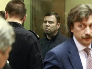 Константину Лазареву продлили срок содержания под стражей