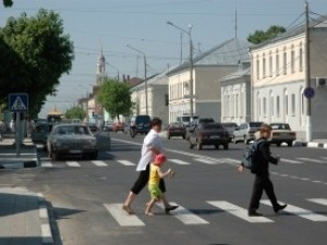 На Смоленщине москвич сбил 8-летнюю школьницу