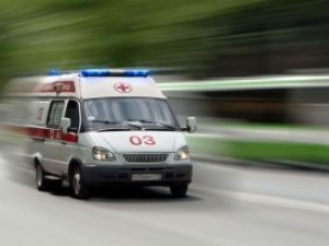 В ДТП в Гагарине пострадали водитель и пассажир мотоцикла