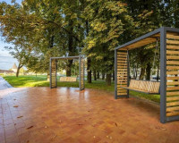 Какие объекты в Смоленске будут благоустроены в 2026 году?