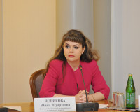 На экс-руководителя департамента соцразвития завели уголовное дело