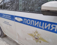 В Смоленской области поймали 20-летнего дроппера