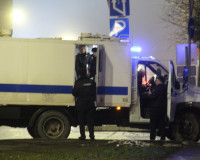 Похититель маленькой смолянки совершил суицид