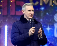 Василий Анохин попал в топ-10 в индексе плотности федеральных контактов