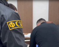 В Сети опубликовали оперативное видео по громкому делу в смоленском «Роскадастре»