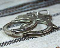 В Смоленске выселяемая с жилплощади гражданка устроила погром в отделе судебных приставов