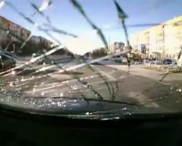 В Смоленской области в ДТП пострадали четыре пешехода