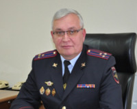 Назначен новый заместитель начальника УМВД по Смоленской области