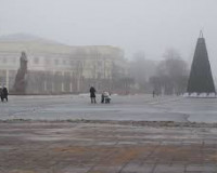 Смоленские «гонщики» теперь чистят снег в городских парках