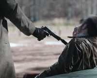 В Смоленской области пресечена деятельность ОПГ, занимавшейся незаконным оборотом огнестрельного оружия