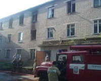 В Смоленской области поджигатель больницы предстанет перед судом