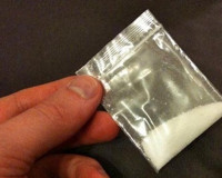 В машине у смолянина обнаружили марихуану и амфетамин