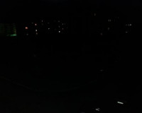 В мэрии предложили смолянам жаловаться на темноту во дворах