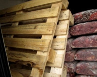 В Смоленск не пустили 4 тонны говядины неизвестного происхождения