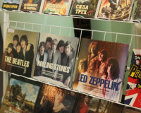 Торговец пиратскими дисками может сесть на два года