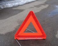 В Смоленской области в ДТП погиб водитель