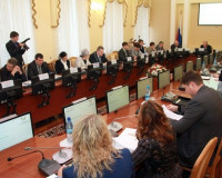 Бюджет Смоленска 2015 года залатают распродажей муниципального имущества