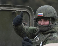 54 меры поддержки участников СВО и их семей реализуются на Смоленщине