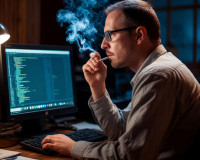 Смоленский суд заблокировал сайт за рекламу продажи снюса