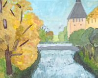 Живи Как Хозяин