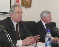 Бюджет Смоленского региона на 2011 год будет пересмотрен