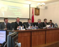 Расходы Смоленского областного бюджета-2011 вырастут более чем на 3 миллиарда рублей