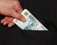 В Смоленске адвокат оказался под подозрением