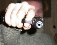 Житель Смоленской области случайно выстрелил себе в голову из «ТТ»