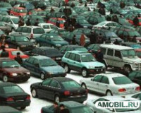 Иномарка за человеческую жизнь в Смоленской области