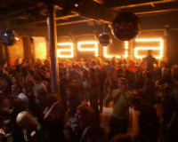 Смоленский ночной клуб «Аква» взяли в оборот наркополицейские