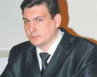 Экс-мэр лишён голоса