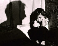 Дети – жертвы