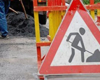 В Смоленске на улице Большой Советской закроют мост