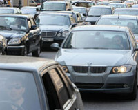 Каждый десятый наркоман в Смоленской области управляет транспортным средством