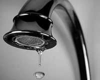 Жильцы двухсот домов в Заднепровье остались без воды из-за устаревшей скважины