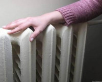 В Смоленске отопительный сезон начался для детских садов и больниц