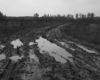 В 2012 году на ремонт сельских дорог в Смоленскую область из федерального бюджета будет направлено 1,2 млрд. рублей