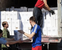 В Смоленске задержали международную банду мошенников