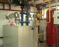 В Руднянском районе появилась котельная, аналогов которой нет на Смоленщине