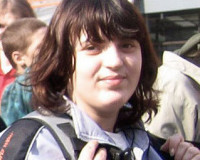 Активистке "Другой России" Осиповой дали 10 лет тюрьмы