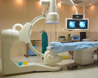 Уголовное дело, возбужденное в связи с нарушениями при закупке медицинского оборудования