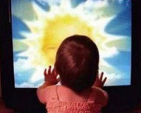 В Сафоново 4-летнего ребенка убил телевизор