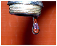 14 августа в Смоленске отключат холодную воду в Заднепровском районе