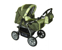 Пропавший в Смоленске трехмесячный малыш найден живым