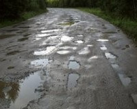 В Гагарине ищут хозяина моста