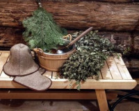 Помывка в бане с женщиной вылилась вчерашнему зэку в новый срок