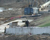 Расследования по фактам нарушений при строительстве Смоленской набережной продолжаются
