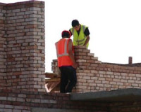 В поселке Красный к концу года будет построен детский сад на 150 мест